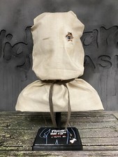 Jason Voorhees Sack Mask &