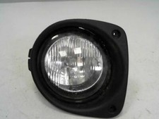 Enjoliveur anti brouillard