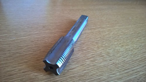 Taraud m20 heli coil - m20, x