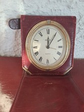 Ancien réveil De Voyage Seiko