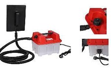 Décolleuse papier peint à vapeur 2200 w