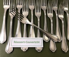 1 fourchette de table ERCUIS