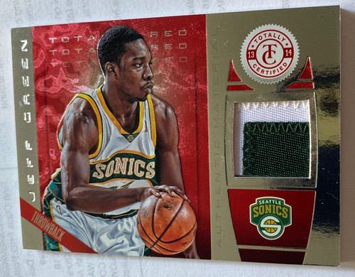 Jeff green 2013 totally - jeff, 2013-14