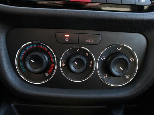 Pour fiat doblo - doblo, 2010