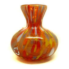 Vase En Verre De Murano