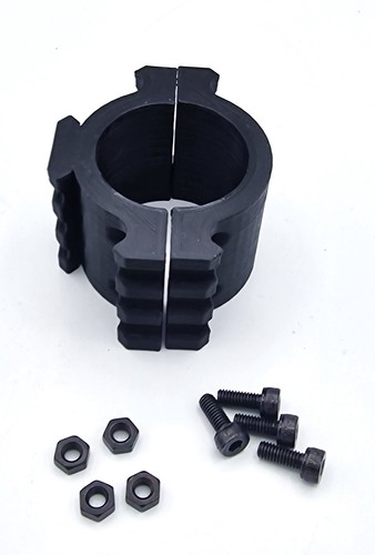 Drs 500 airgun - fx,