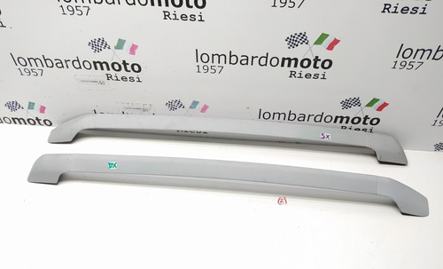 Barre toit originale - barre, ligier