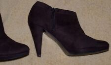 BOTTINES CHAUSSURES MONTANTES