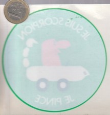 L450. VOLKSWAGEN Championne du