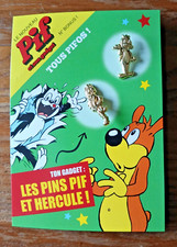ton GADGET  PINS PIF et