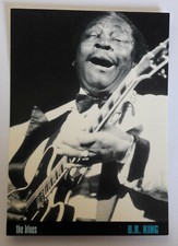 Carte postale king - postale, bb