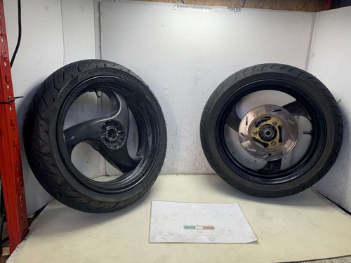 Paire roues piaggio nrg - roues, 50