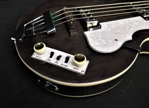 Hofner tbk ignition - hofner,