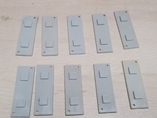 JOUEF HO . 10 SOCLES DE