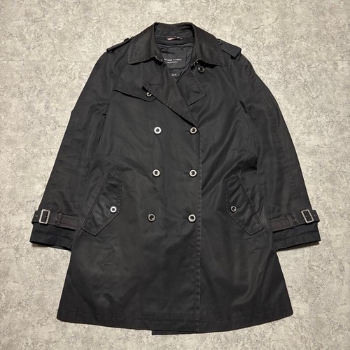 Trench coat burberry - trench-coat,