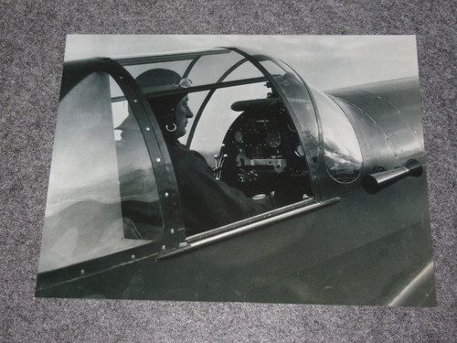 Photo avion caudron - avion,