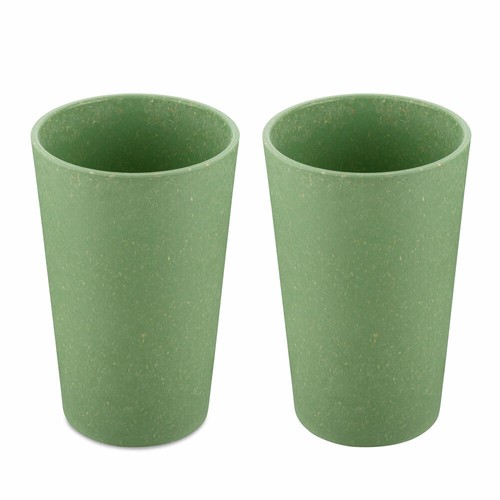 Koziol becher 2er set - koziol, connect