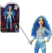 Mattel Disney Descendants: The