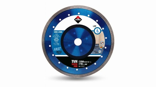 Disque diamant tvh 250 - diamant,