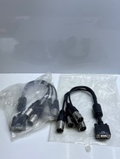 (Lot 2 Pcs) Harmonic Ellipse