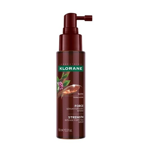 Klorane quinine intensive - klorane,