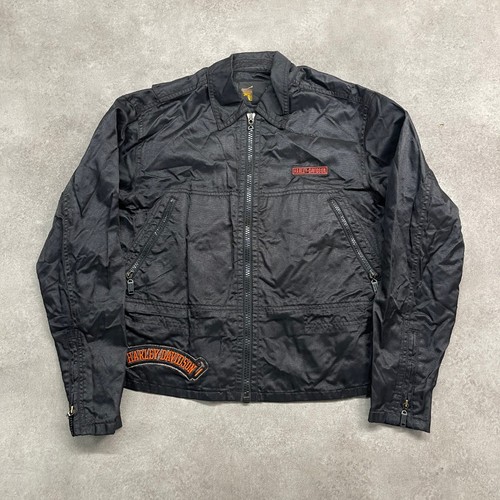 Veste harley davidson manteau - veste, harley-davidson