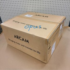 Arcam AVR30 Home Theater
