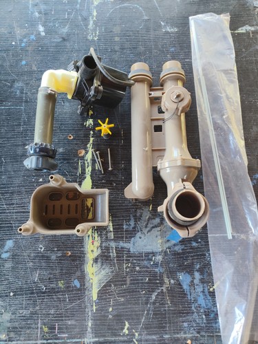 Moteur spa jacuzzi - moteur,