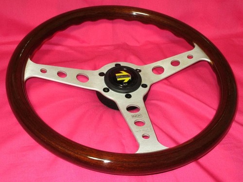 Volant momo indy φ - momo, 34,5