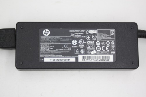 Genuine 90w adapter - 90w, ac