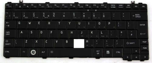 To176 touches pour clavier - to176,