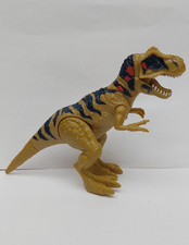 FIGURINE dinosaure AVENTURE CHAP MEI JOUET articulé sans accessoire
