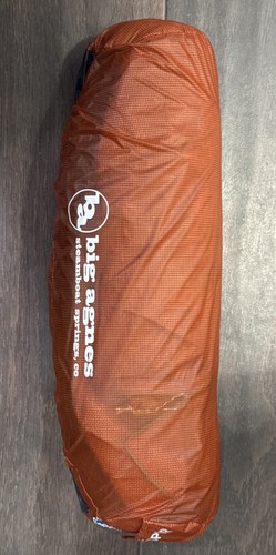 Big agnes copper spur - big,