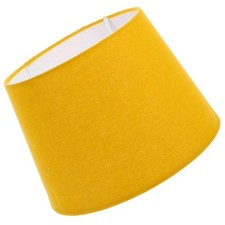  Abat Jour Tissu Abat-jour Décoratifs Tireur D'abat-la-lampe Rustique