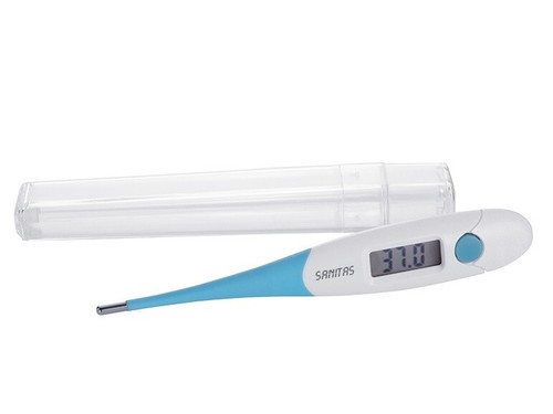 Thermometre digital medical - thermometre,