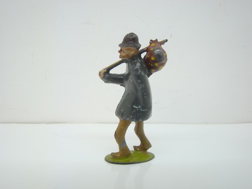 Britains johillco rare - britains,