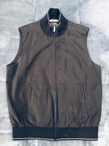 Paul shark gilet blu - blu, uomo