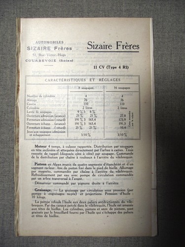 Guide garagiste kervoline - garagiste,