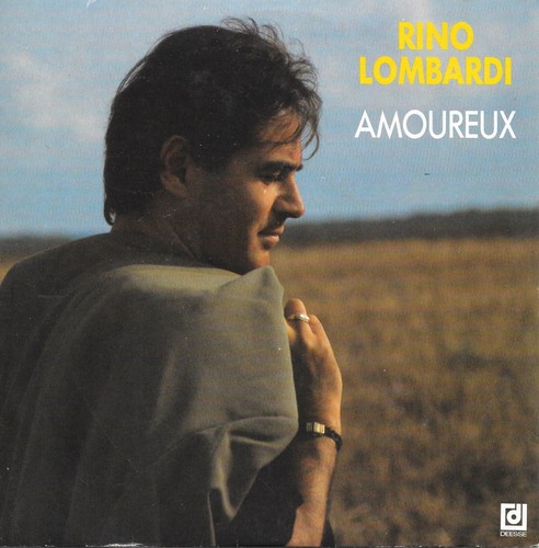 Rino lombardi amoureux - lombardi, /