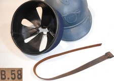 Coiffe intérieure casque