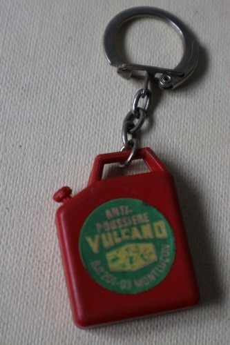 Ancien porte cle publicitaire - ancien,