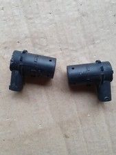 2 Radars De Recul Renault Scenic 2