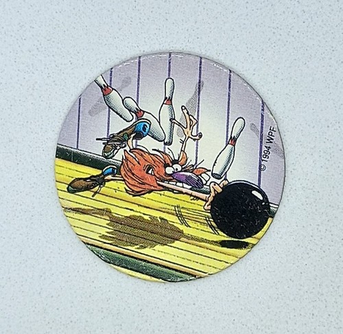 Pog pogman série avimage - pog,