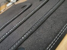 Set 4 Tapis Audi A6 S6 RS6 C6