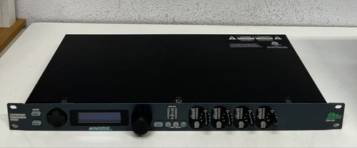 Bss fds 334t minidrive - fds-334t,