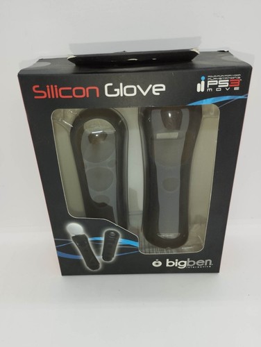 Protection silicon pour psmove - protection,