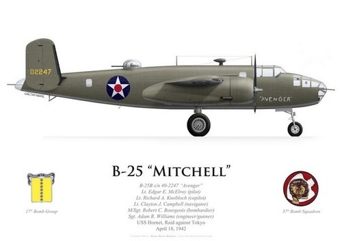Print mitchell lt edgar - mitchell,,