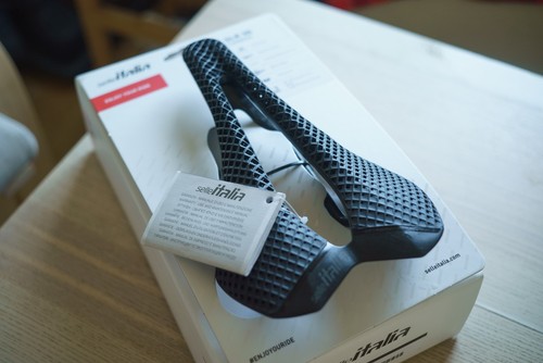 Selle italia slr carbon - slr, l3