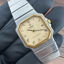 Zodiac - Astroquartz Swiss Made