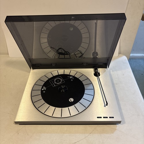 Bang olufsen beogram - bang,